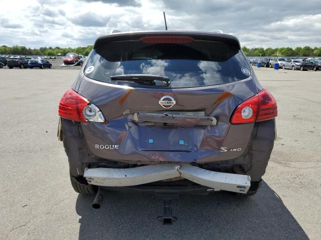 Photo 5 VIN: JN8AS58V19W168529 - NISSAN ROGUE 