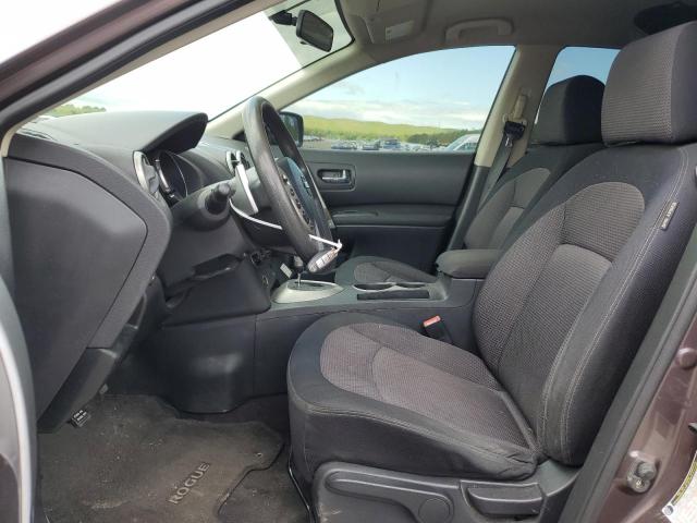 Photo 6 VIN: JN8AS58V19W168529 - NISSAN ROGUE 