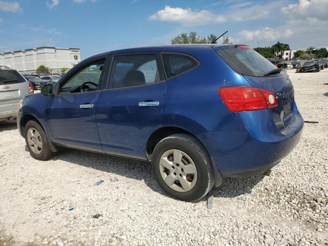 Photo 1 VIN: JN8AS58V19W176355 - NISSAN ROGUE S 