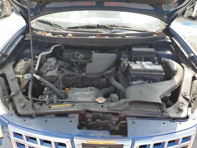 Photo 11 VIN: JN8AS58V19W176355 - NISSAN ROGUE S 