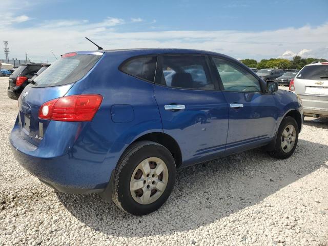 Photo 2 VIN: JN8AS58V19W176355 - NISSAN ROGUE S 