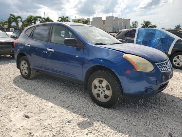 Photo 3 VIN: JN8AS58V19W176355 - NISSAN ROGUE S 