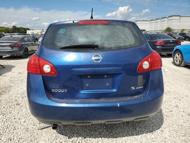 Photo 5 VIN: JN8AS58V19W176355 - NISSAN ROGUE S 