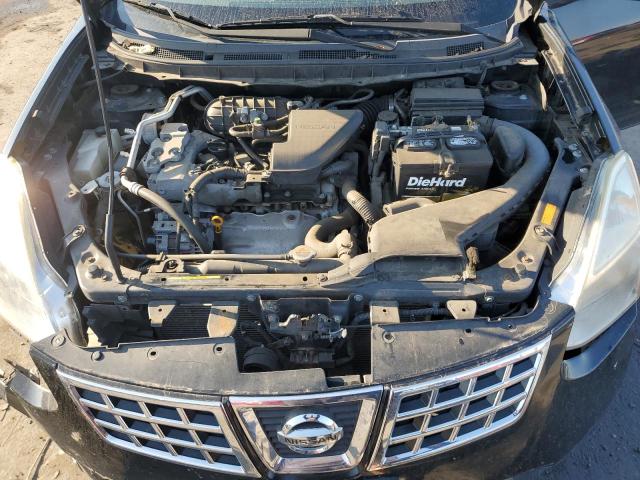 Photo 11 VIN: JN8AS58V19W446359 - NISSAN ROGUE S 