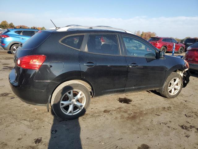 Photo 2 VIN: JN8AS58V19W446359 - NISSAN ROGUE S 