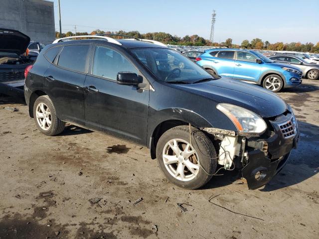 Photo 3 VIN: JN8AS58V19W446359 - NISSAN ROGUE S 