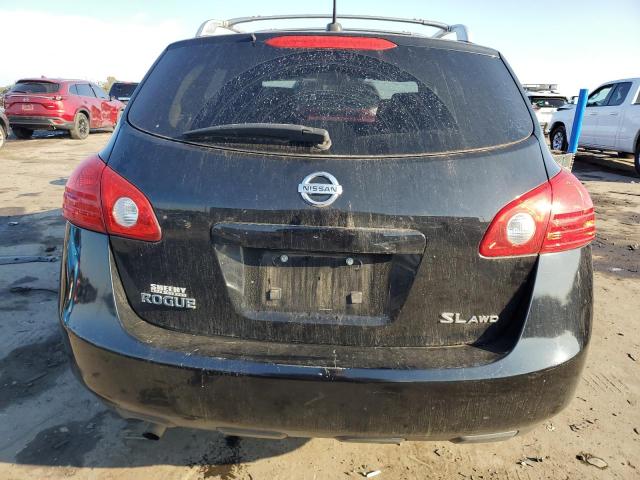 Photo 5 VIN: JN8AS58V19W446359 - NISSAN ROGUE S 