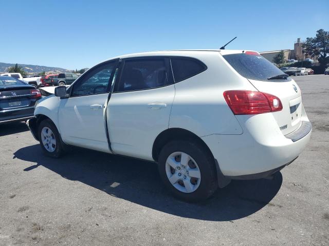 Photo 1 VIN: JN8AS58V19W448130 - NISSAN ROGUE S 