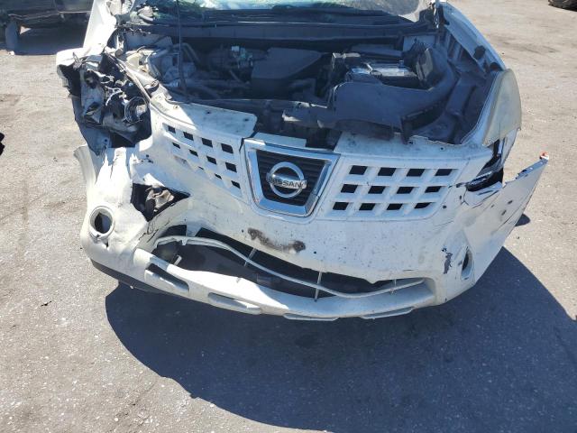 Photo 11 VIN: JN8AS58V19W448130 - NISSAN ROGUE S 