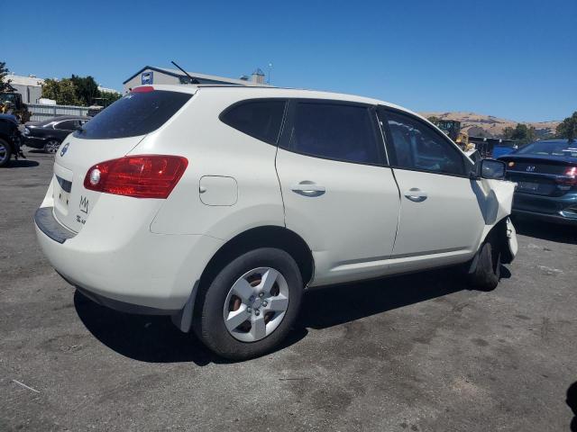 Photo 2 VIN: JN8AS58V19W448130 - NISSAN ROGUE S 