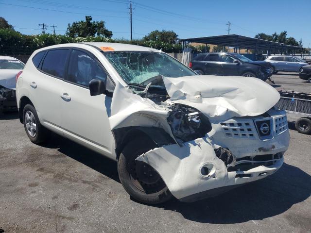 Photo 3 VIN: JN8AS58V19W448130 - NISSAN ROGUE S 