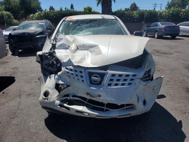 Photo 4 VIN: JN8AS58V19W448130 - NISSAN ROGUE S 