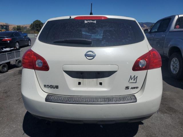 Photo 5 VIN: JN8AS58V19W448130 - NISSAN ROGUE S 