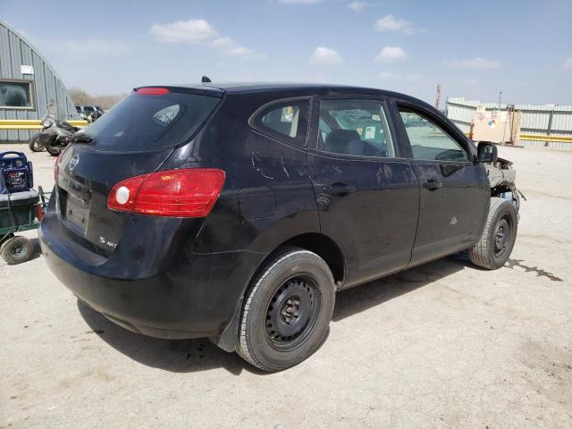 Photo 3 VIN: JN8AS58V19W448158 - NISSAN ROGUE S 