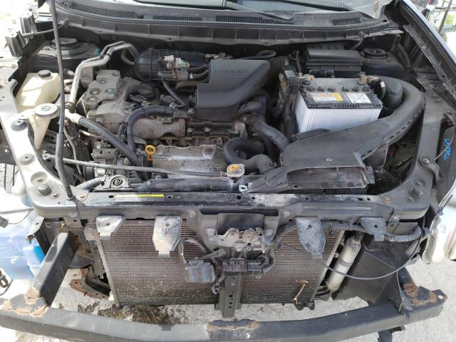 Photo 6 VIN: JN8AS58V19W448158 - NISSAN ROGUE S 