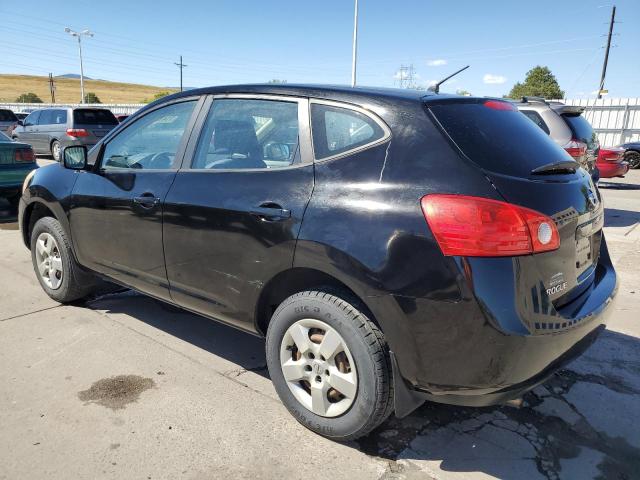 Photo 1 VIN: JN8AS58V19W448385 - NISSAN ROGUE S 