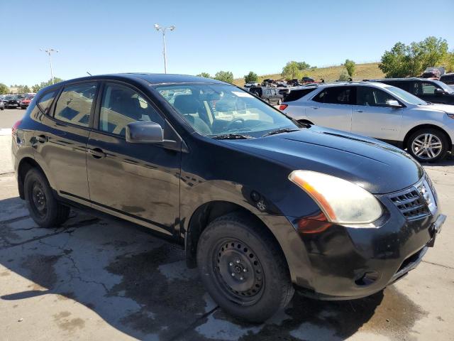 Photo 3 VIN: JN8AS58V19W448385 - NISSAN ROGUE S 