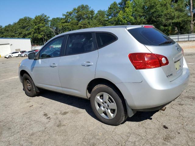 Photo 1 VIN: JN8AS58V19W448872 - NISSAN ROGUE S 