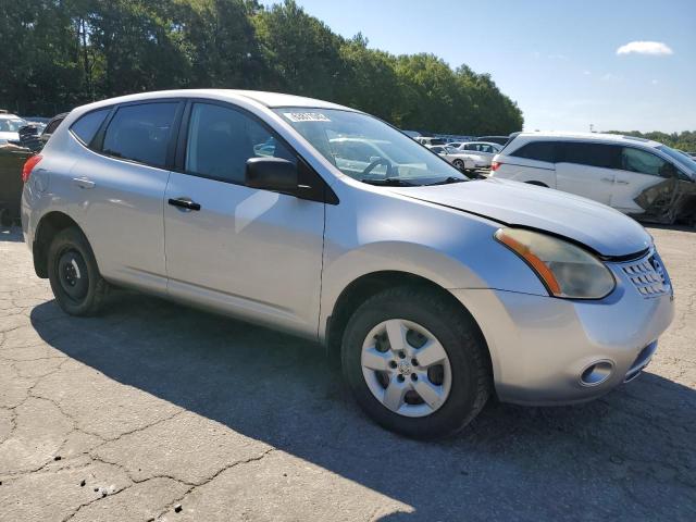 Photo 3 VIN: JN8AS58V19W448872 - NISSAN ROGUE S 