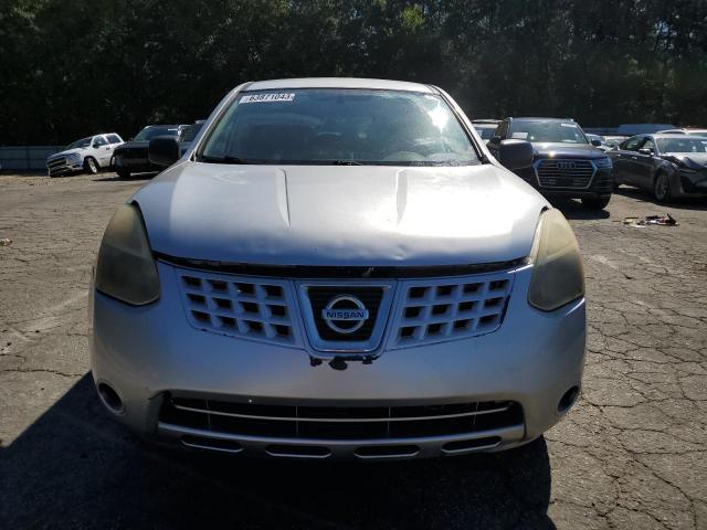 Photo 4 VIN: JN8AS58V19W448872 - NISSAN ROGUE S 