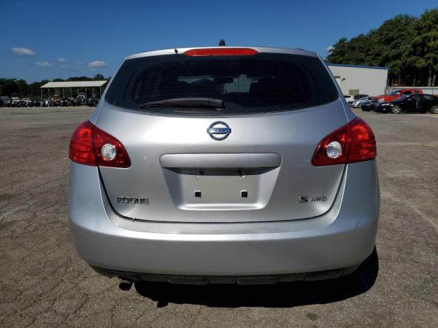 Photo 5 VIN: JN8AS58V19W448872 - NISSAN ROGUE S 