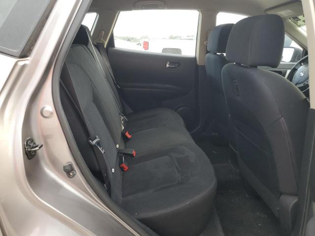 Photo 10 VIN: JN8AS58V19W449407 - NISSAN ROGUE S 