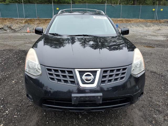 Photo 4 VIN: JN8AS58V28W103770 - NISSAN ROGUE S 