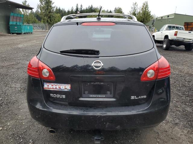 Photo 5 VIN: JN8AS58V28W103770 - NISSAN ROGUE S 