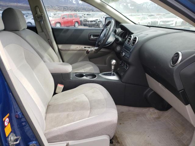 Photo 4 VIN: JN8AS58V28W123307 - NISSAN ROGUE S 