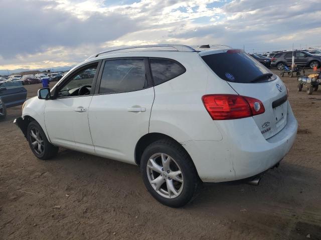 Photo 1 VIN: JN8AS58V28W123565 - NISSAN ROGUE 