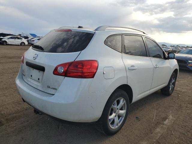 Photo 2 VIN: JN8AS58V28W123565 - NISSAN ROGUE 