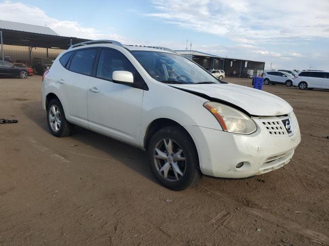 Photo 3 VIN: JN8AS58V28W123565 - NISSAN ROGUE 