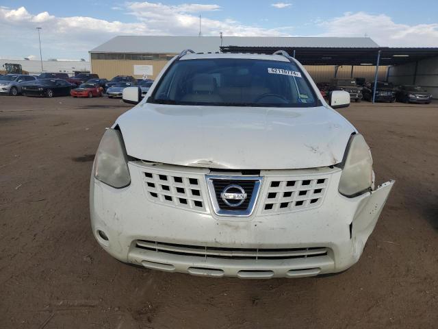 Photo 4 VIN: JN8AS58V28W123565 - NISSAN ROGUE 