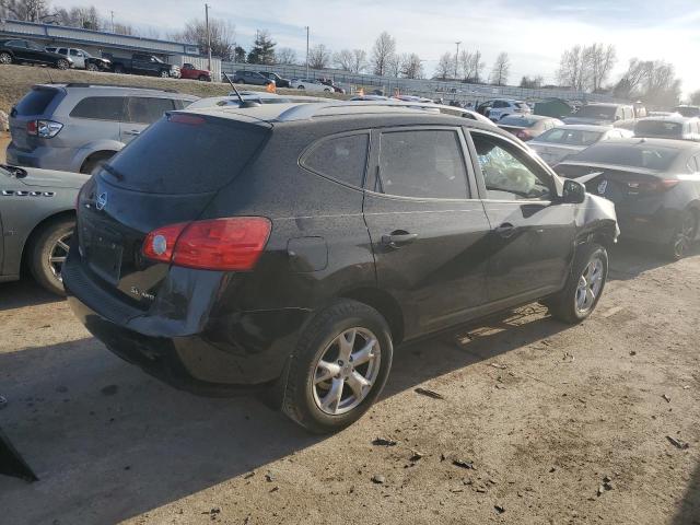 Photo 2 VIN: JN8AS58V28W131648 - NISSAN ROGUE 