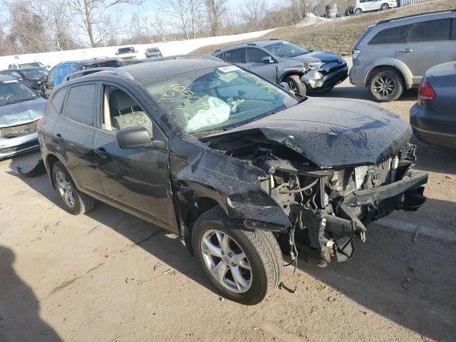 Photo 3 VIN: JN8AS58V28W131648 - NISSAN ROGUE 