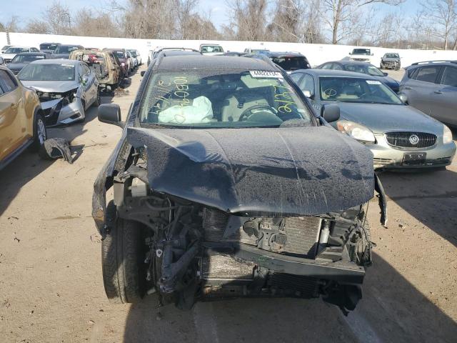 Photo 4 VIN: JN8AS58V28W131648 - NISSAN ROGUE 