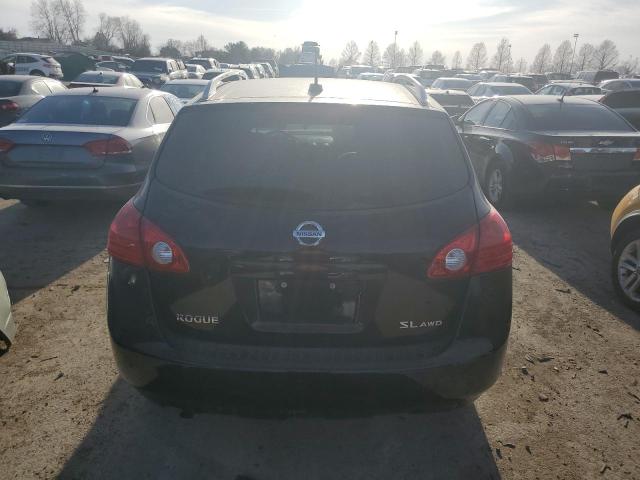 Photo 5 VIN: JN8AS58V28W131648 - NISSAN ROGUE 