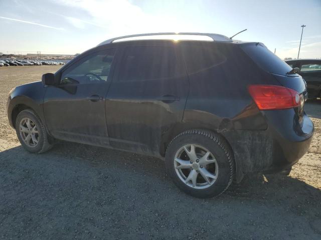 Photo 1 VIN: JN8AS58V28W137143 - NISSAN ROGUE 