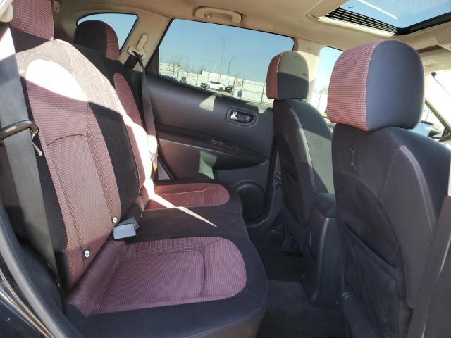 Photo 10 VIN: JN8AS58V28W137143 - NISSAN ROGUE 