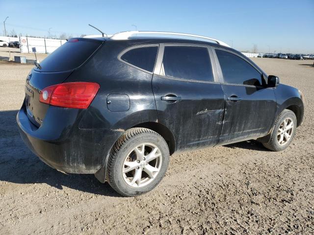 Photo 2 VIN: JN8AS58V28W137143 - NISSAN ROGUE 