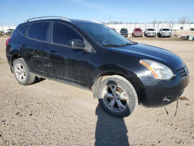 Photo 3 VIN: JN8AS58V28W137143 - NISSAN ROGUE 