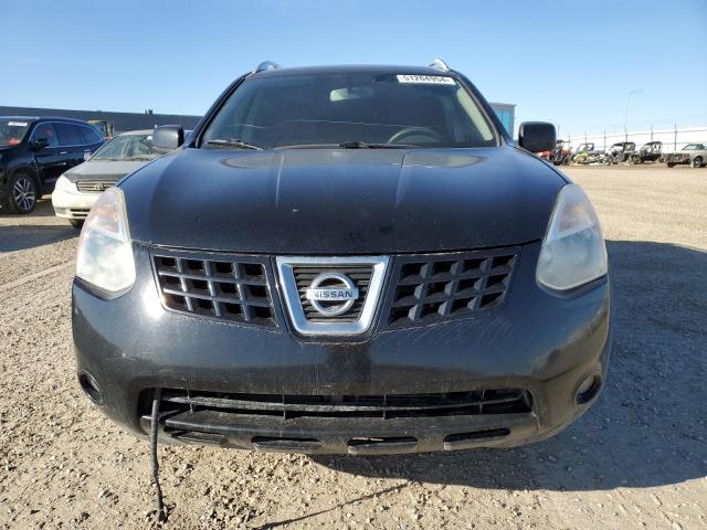 Photo 4 VIN: JN8AS58V28W137143 - NISSAN ROGUE 