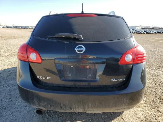 Photo 5 VIN: JN8AS58V28W137143 - NISSAN ROGUE 