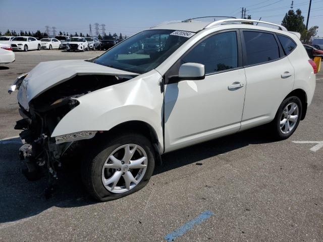 Photo 0 VIN: JN8AS58V28W138356 - NISSAN ROGUE S 