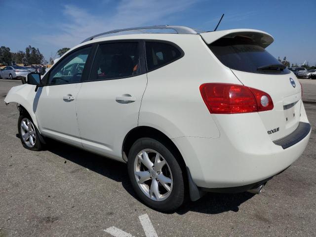 Photo 1 VIN: JN8AS58V28W138356 - NISSAN ROGUE S 