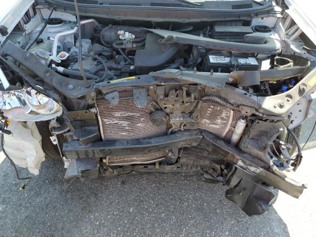 Photo 11 VIN: JN8AS58V28W138356 - NISSAN ROGUE S 