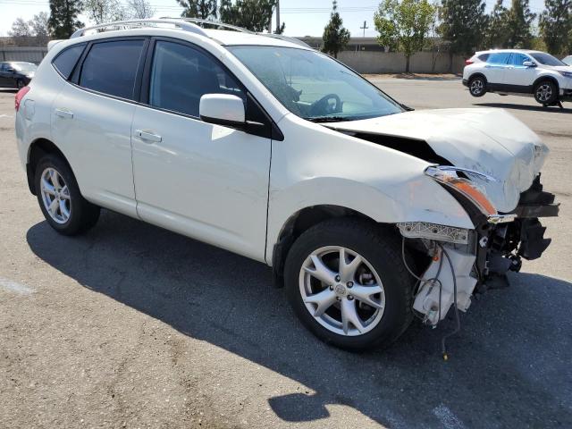 Photo 3 VIN: JN8AS58V28W138356 - NISSAN ROGUE S 