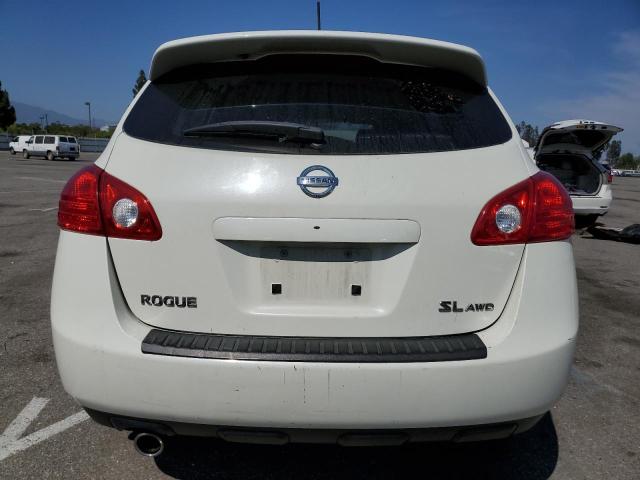 Photo 5 VIN: JN8AS58V28W138356 - NISSAN ROGUE S 