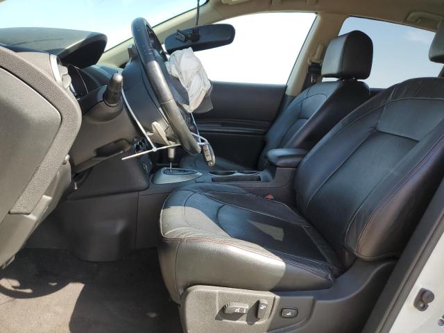 Photo 6 VIN: JN8AS58V28W138356 - NISSAN ROGUE S 