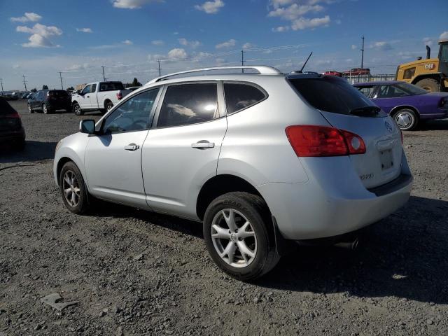 Photo 1 VIN: JN8AS58V28W400344 - NISSAN ROGUE S 